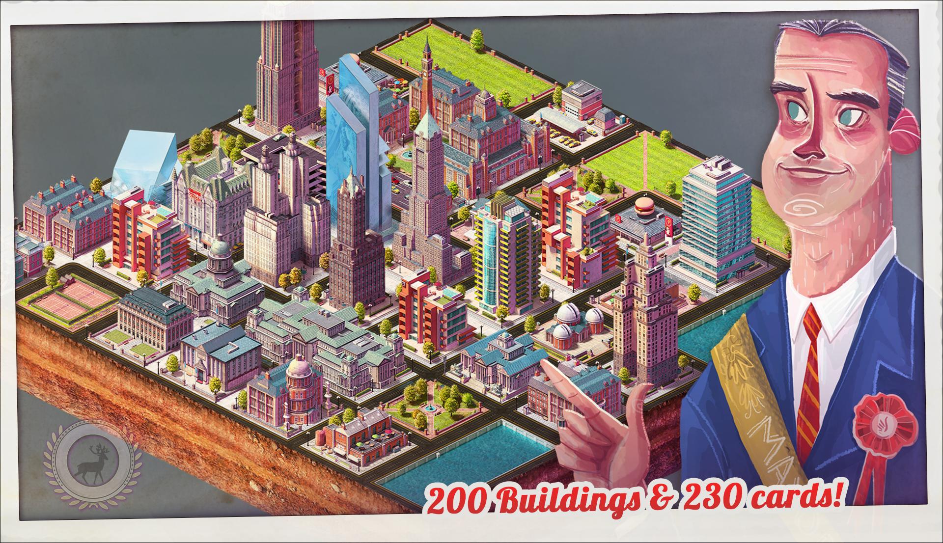 Concrete Jungle(ˮ�����)v1.1.6 ��׿��