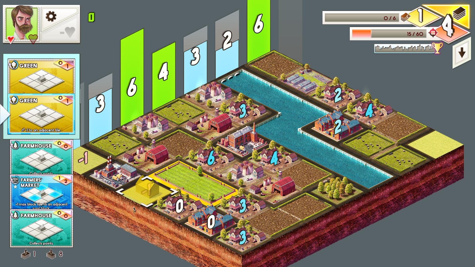 Concrete Jungle(ˮ�����)v1.1.6 ��׿��