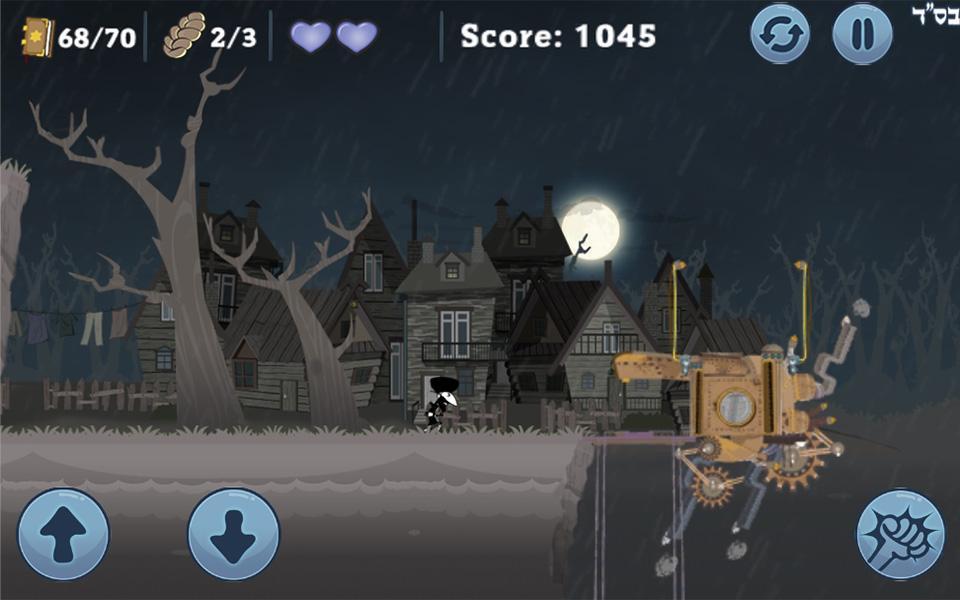 Angry Jew(��ŭ����̫��)v1.1 ��׿��