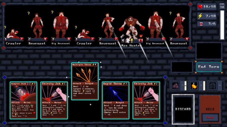 Card Quest(����֮ս)v1.1 ��׿��