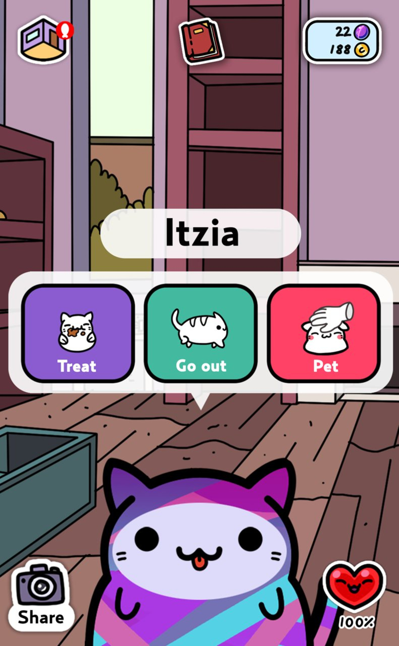 KleptoCats(�ֵ�è��)v4.7 ��׿��