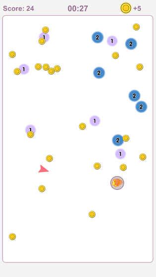 Digit Survival(��������)v1.0 ��׿��