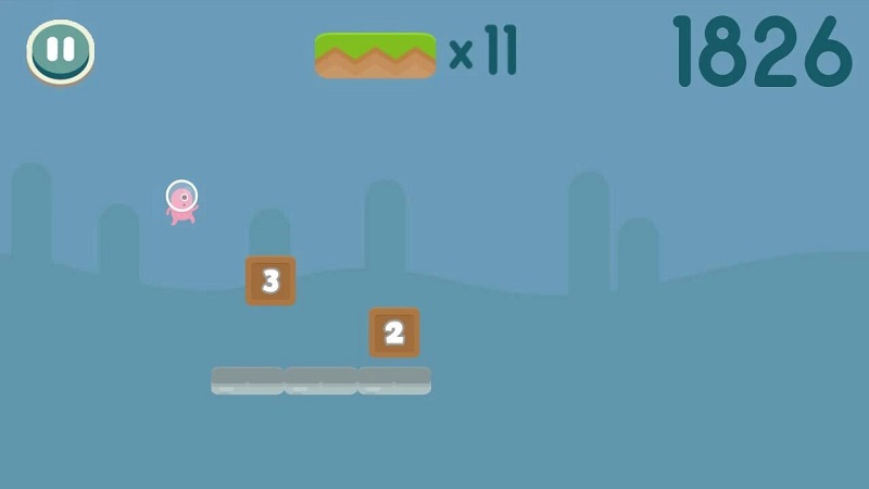 Let Me Jump(��������Ϸ)v1.0.6 ���°�