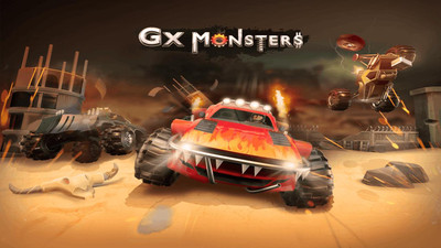 GX Monsters(GX��������)v1.0 ��׿��