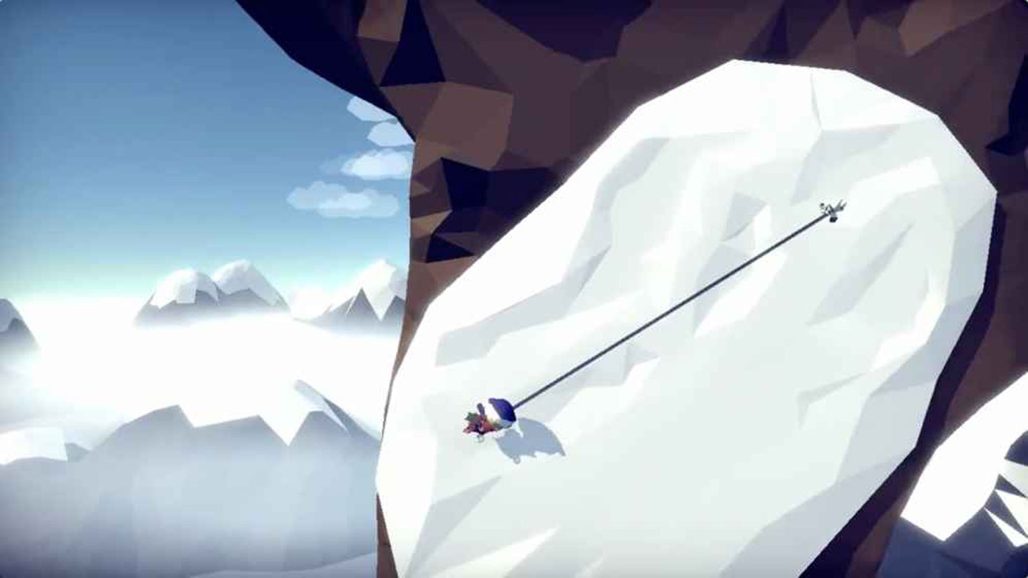 Hang Line(���������ƽ��)v1.0 ��׿��