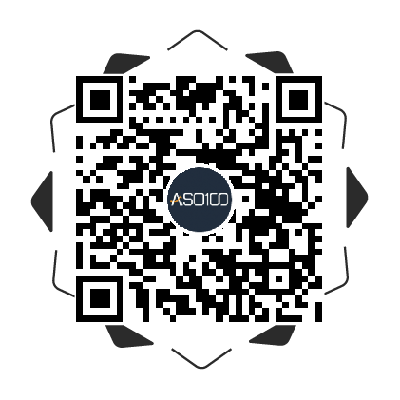 ASO100΢��С�����ά��