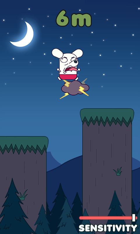 Scream Dog(����й�)v1.2 ��׿��