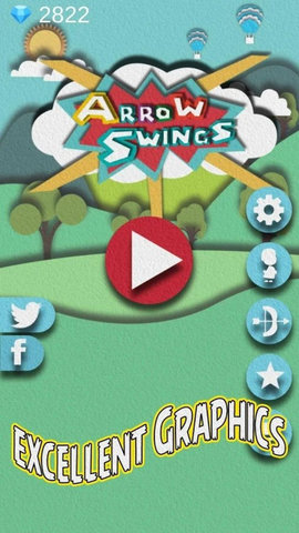 ��ͷҡ��arrow swingsv1.1 ��׿��