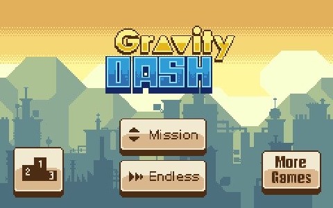 GravityDash()v1.1 ׿
