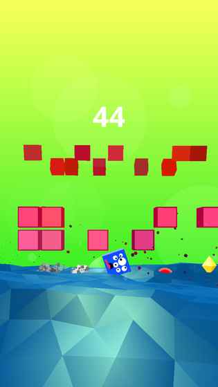 Dodge Flush(���㱼������)v1.0.2 ��׿��