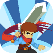 JackQuest(�ܿ����񽣵Ĵ�˵)v1.0 ��׿��