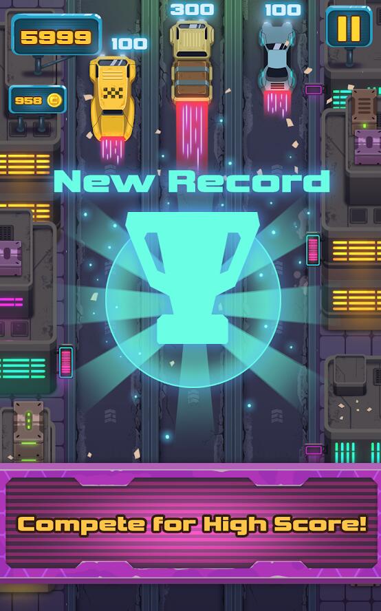 Zone Escape(���˻�������׿��)v1.102 ���°�