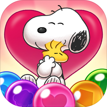 Snoopy Pop(ʷŬ)v1.19.007 ׿
