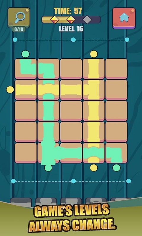 Tube(��ʱ��֮����Ϸ)v1.0.0 ���°�