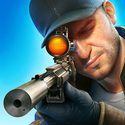 Sniper 3D 网游IOS版v2.12.0 官方版