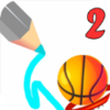 Dunk Line 2(������2����)v1.0 ��׿��