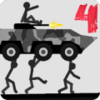 Stickman Annihilation 4(����˻���4����)v1.0 �ֻ���