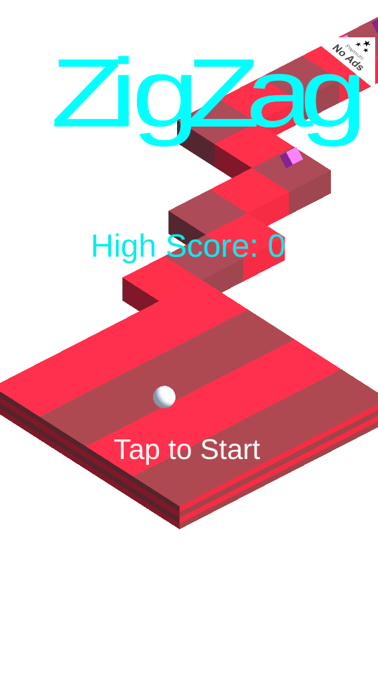 ZigZag(֮��·��Ϸ)v1.1 ���°�