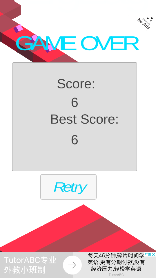 ZigZag(֮��·��Ϸ)v1.1 ���°�
