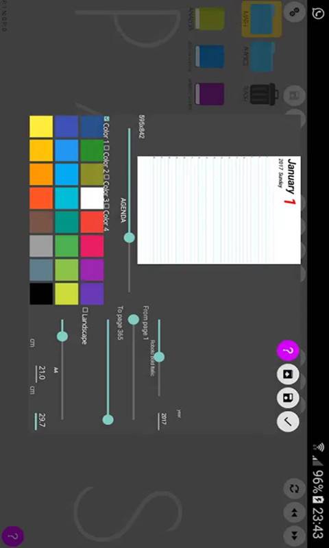 ָ��ʼǱ�Appv4.5 ��׿��