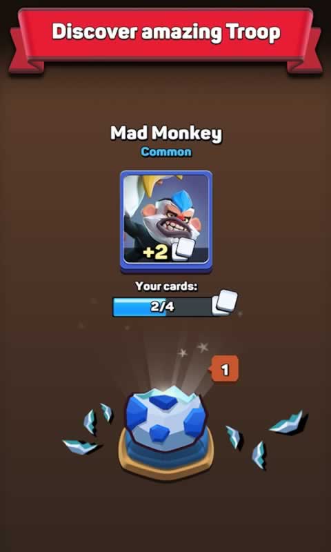 Cunning Tribez(�ƻ��Ĳ�������)v1.1.3 ��׿��