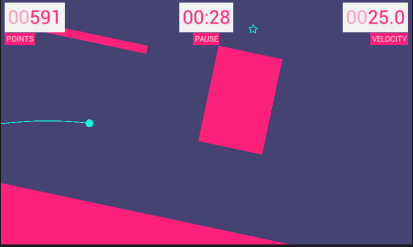 Never stop(����ֹͣ����)v2.1 ��׿��