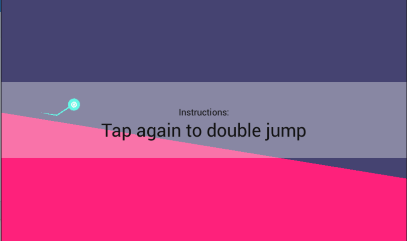 Never stop(����ֹͣ����)v2.1 ��׿��