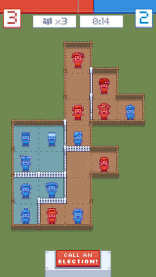 Gerrymander(ѡ����������)v1.2 ��׿��