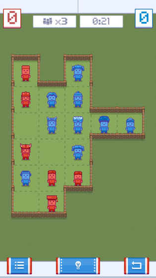 Gerrymander(ѡ����������)v1.2 ��׿��