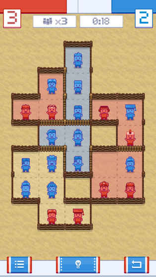 Gerrymander(ѡ����������)v1.2 ��׿��