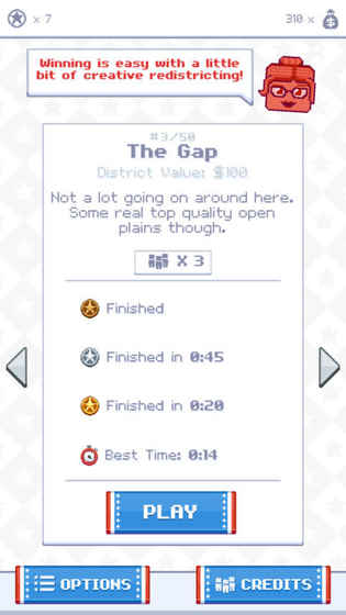 Gerrymander(ѡ����������)v1.2 ��׿��