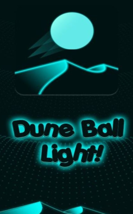 Desert Light Ball(ɳĮʥ)v1.0 ׿