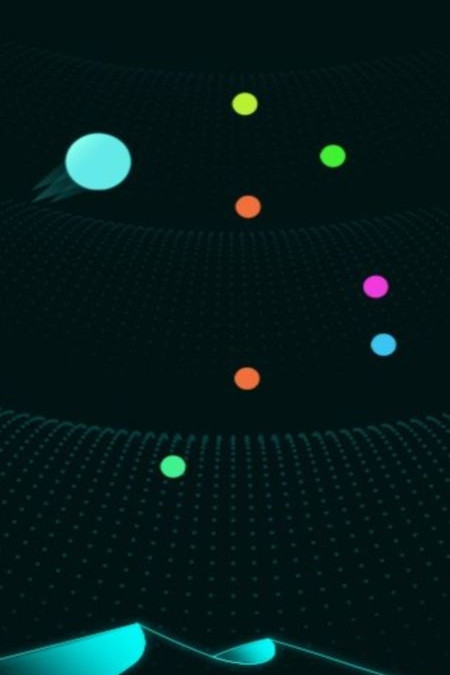 Desert Light Ball(ɳĮʥ����)v1.0 ��׿��
