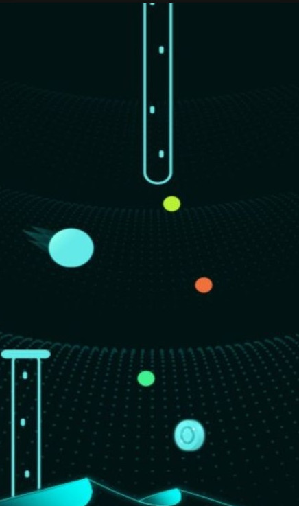 Desert Light Ball(ɳĮʥ����)v1.0 ��׿��
