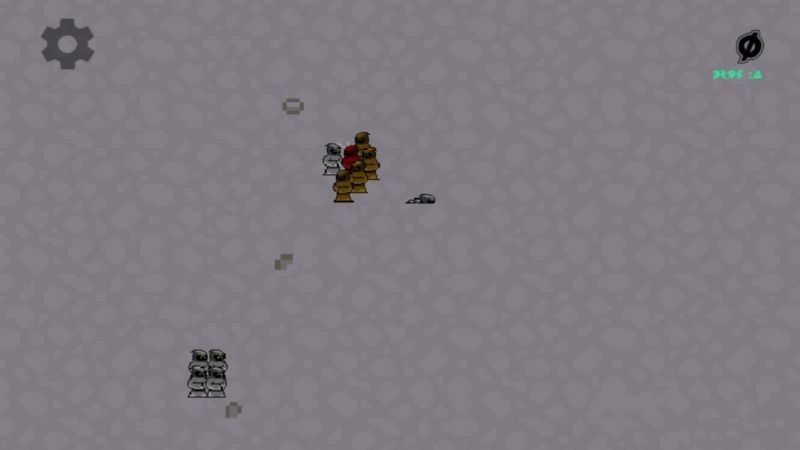 Necrotapper(����֮��)v0.15.2 ��׿��