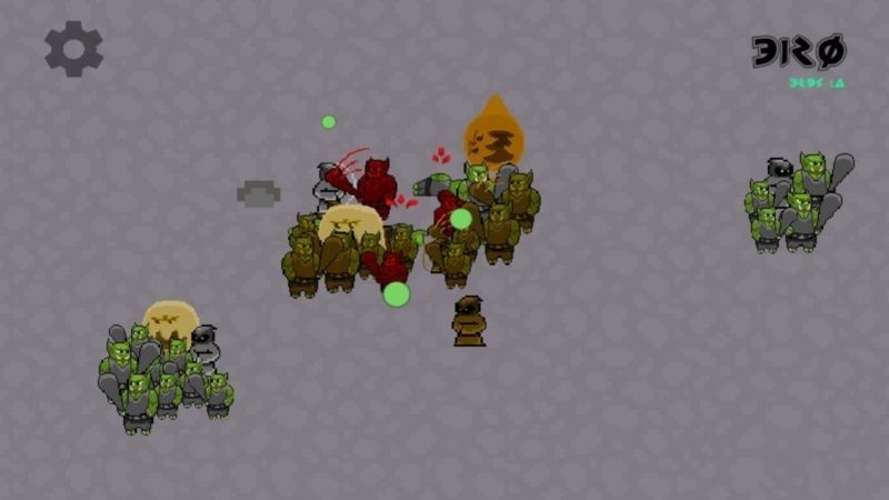 Necrotapper(����֮��)v0.15.2 ��׿��