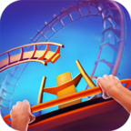 RollerCoaster Builder(����֮������)v1.0.2 ��׿��