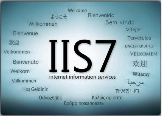 IIS7.0完整安装包v64位 Win7