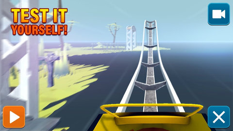 RollerCoaster Builder(����֮�������ɳ�����)v1.0.2 ��׿��