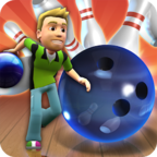 StrikeMaster Bowling(������ʦ����������)v1.7.6 ��׿��