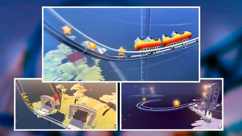 RollerCoaster Builder(����֮�������ɳ�����)v1.0.2 ��׿��