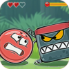 Dinger Red Ball Game(����󴳹�����)v1.0.4 ��׿��