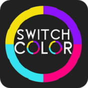 Color Switch(ɫ�ʵĿ�����Ϸ)v1.2 ��׿��