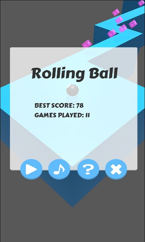 ������С��rollingballv1.3 ��׿��