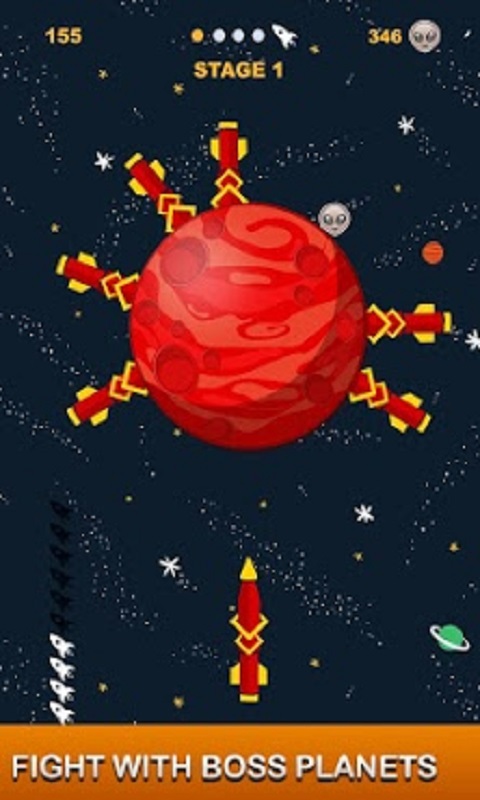 Rocket Dash(�������)v1.0 ��׿��