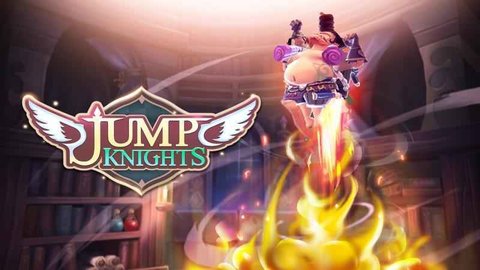 Jump Knights(ԾʿϷ)v1.00.01 °