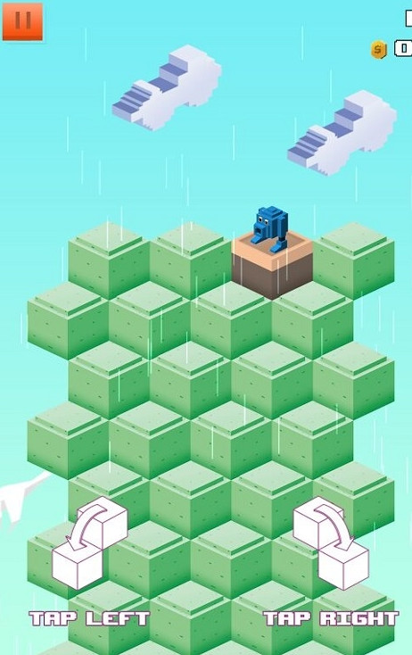 tumblerock(����ʯ��������Ϸ)v1.0 ��׿��