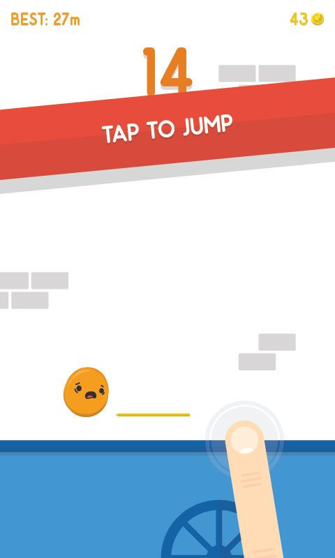 Run Kwek2x Run!(���ӿ�����Ϸ)v1.0 �ٷ���