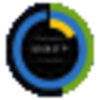 Eusing Clock������ʱ�ӣ�v3.0 ��ɫ��