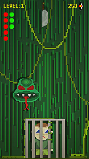 ��ɱ֮��Knify Killv0.1 ��׿��